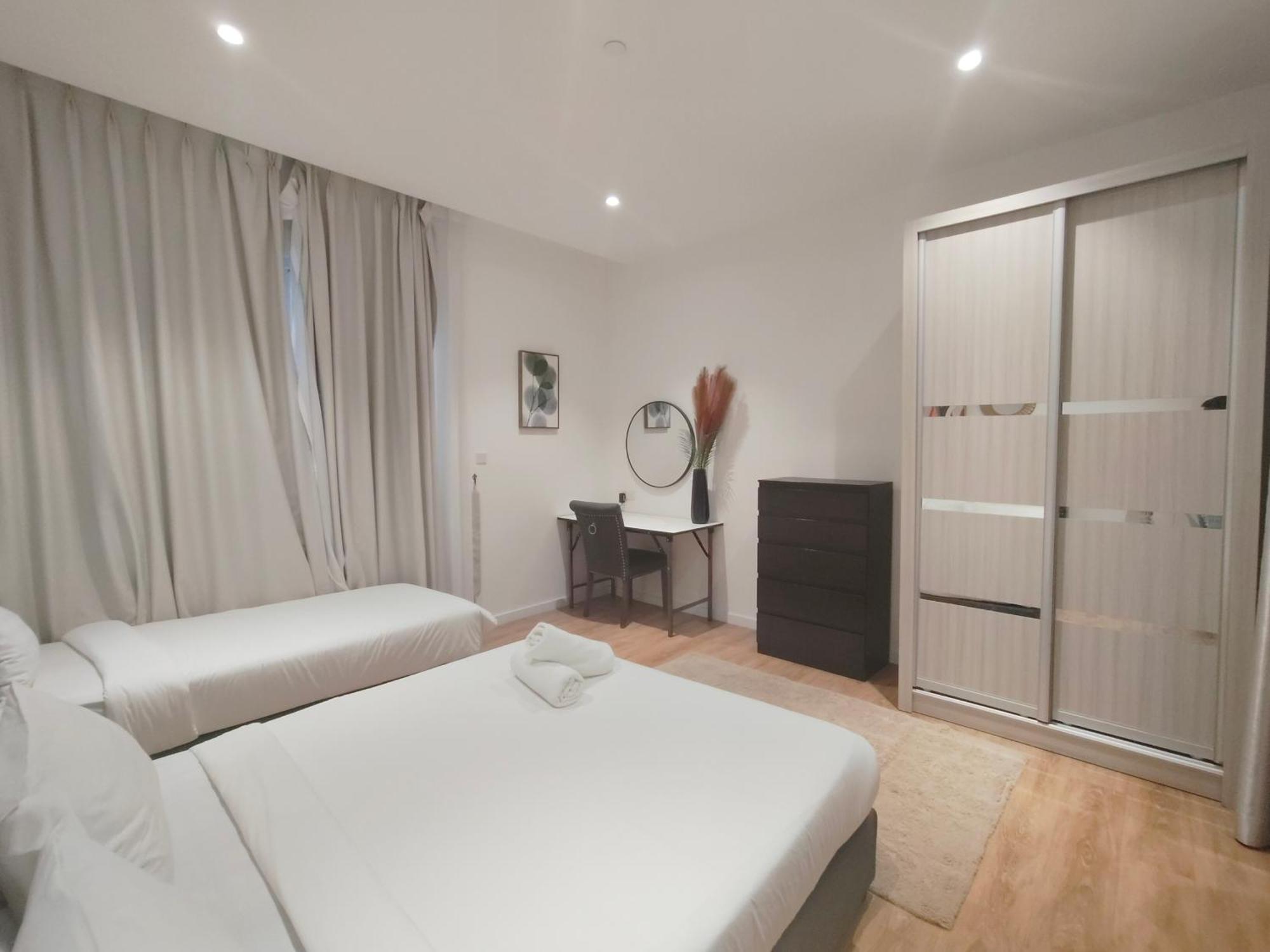 Apartemen Quill Klcc By Moonlight