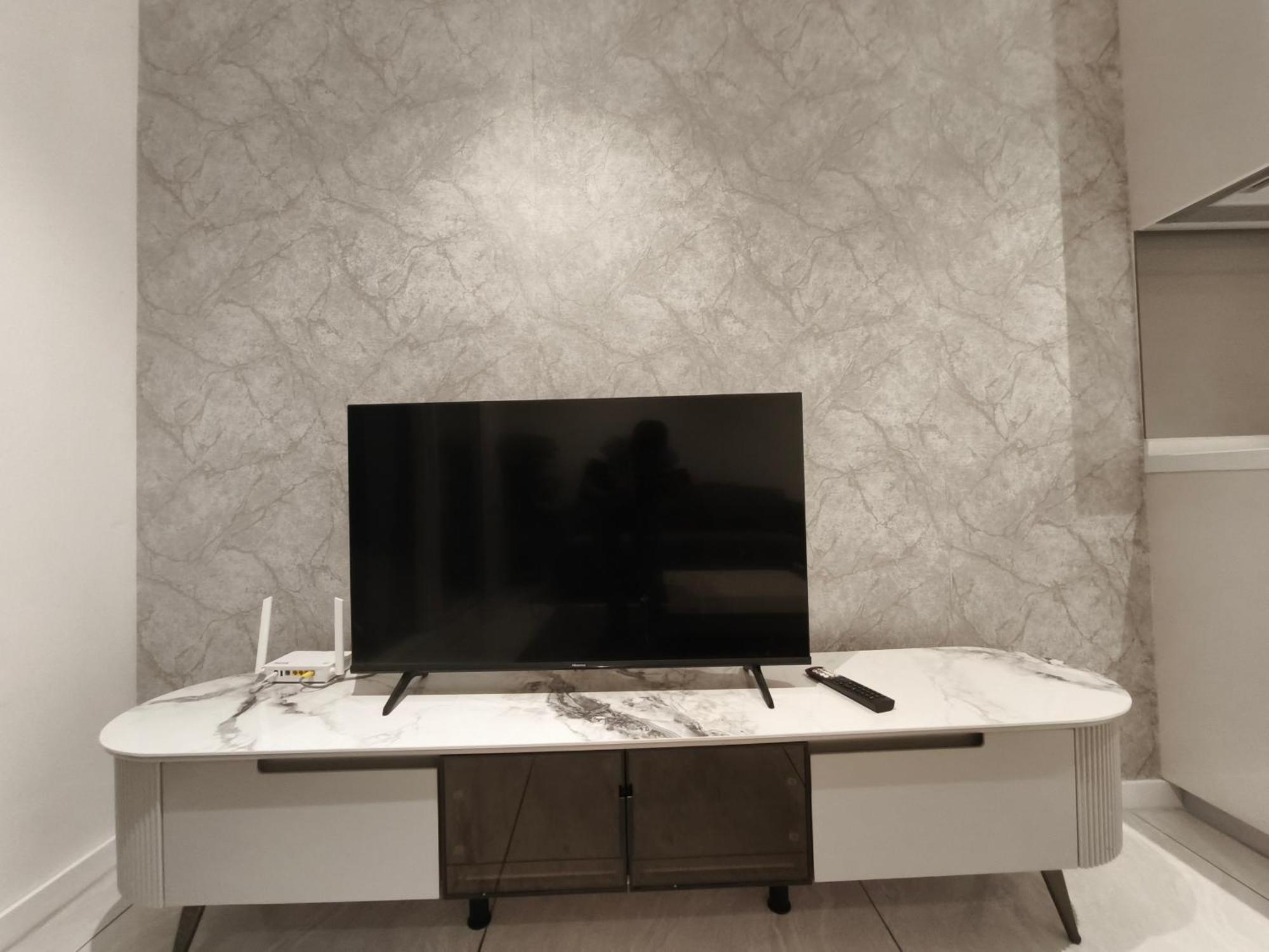 Apartemen Quill Klcc By Moonlight Kuala Lumpur
